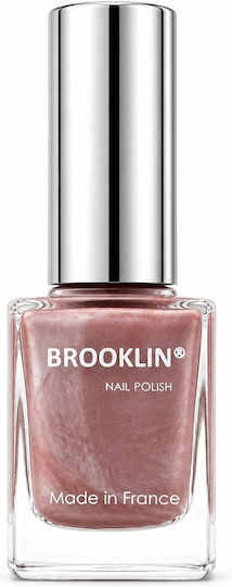 Impala Cosmetics Glanz Nagellack Lang anhaltend Rosa 25