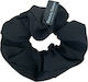 Beauty Salon Scrunchie De Păr Neagră Mare