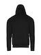Unisex Φούτερ About Basics Shadow 00145β Black