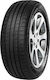 Tristar Ecopower4 215/60R16 95V Anvelopă de Vară pentru Mașină de Pasageri