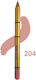 Impala Cosmetics Brooklin Μολύβι Χειλιών Salmon