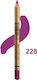 Impala Cosmetics Brooklin Μολύβι Χειλιών Fuchsi...