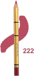 Impala Cosmetics Brooklin Μολύβι Χειλιών Indian...