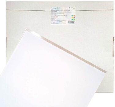 Humiguard Χαρτί Εκτύπωσης A3 10x10 φύλλα Καφέ