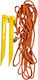 Mega Bazaar Umbrella Base Nailer Orange