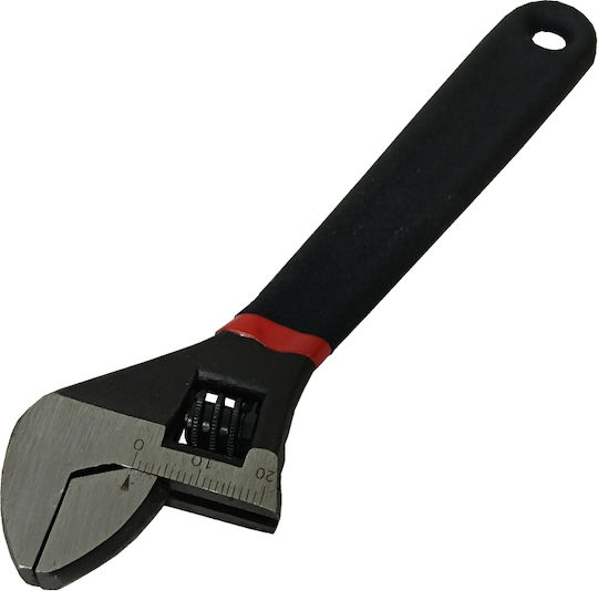 Exdel Tools French Wrench 150mm