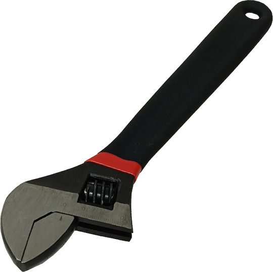 Exdel Tools French Wrench 250mm