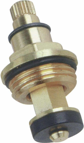 Mecanism 1/2 Tip Rubino Baterii Clasice
