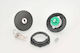 Fuel Cap Adapter for Renault Megane 2016 Scenic 2016 Espace 2015 Talisman 2016 1 Piece Farma