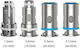 Aspire Bp Coil Electronic Cigarette Resistance ...