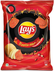 Lay's Sizzlin Hot 48g