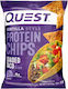Protein Tortilla Chips 32g Quest Nutrition Loaded Taco