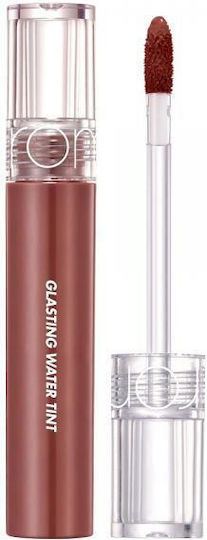Rom&nd Glasting Water Tint Lip Gloss 17 Woody Sunset 4gr