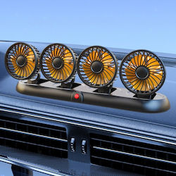 Car Fan 24V