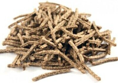 HealthTrade Bio Πίτουρο Σίτου Sticks 1000gr