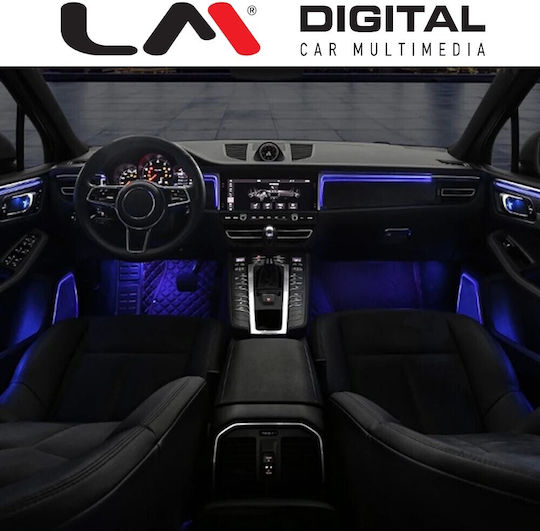 LM Digital Porche 3 12V RGB