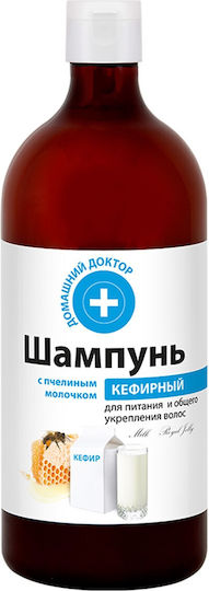 The Doctor Health & Care Shampoos Reconstruction/Nourishment for All Hair Types 1000ml