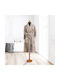 San Lorentzo Gp701 Bademantel Beige 430gr/m²