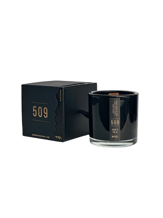 509 Orchid Rose Jasmine & Clove Herbal Candle 350g Umbra Wxy