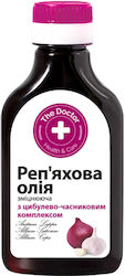 The Doctor Health & Care Haaröl 100ml