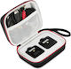 Hard Case Rode Wireless Go Rezistent la Șocuri Rezistent la Apă Accesorii Lavalier Detasabile Protecție