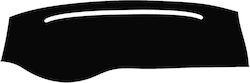 Volvo S40 V50 C30 C70 2003-2012 Κάλυμμα Ταμπλό Μαύρο Volvo S40 V50 C30 C70 2003-2012 Κάλυμμα Ταμπλό Μαύρο