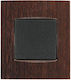 Popp Power Socket Brown 1pcs