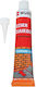 Sealant Silicone Transparent 80ml