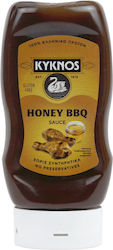 Down BBQ Sauce 370gr