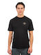 T-shirt Black