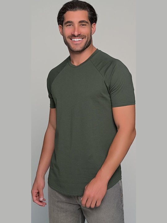 Ben Tailor Passagi Polo Herrenbluse Kurzarm Kyp...