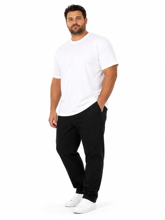 Double T-shirt Λευκό