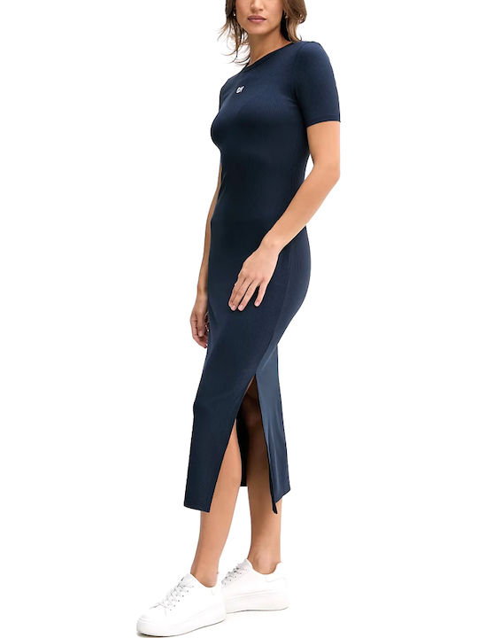 Calvin Klein Dress Navy LV044C902G-CEF | Skroutz.mt