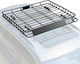 Vevor Steel Car Roof Rack 109.22x127cm