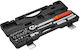 Drehmomentschlüssel Kare 3/8" Ropi 5-60 Nm