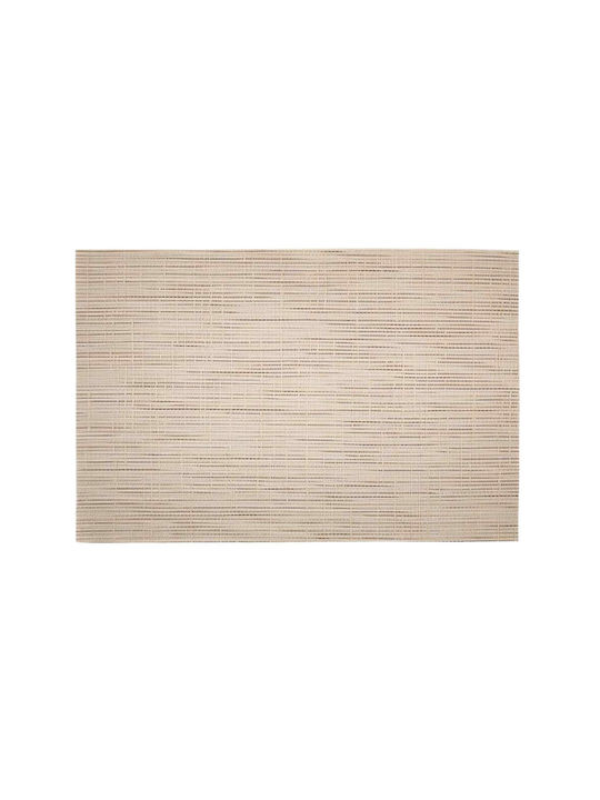 GTSA Σουπλά Πλαστικό 45x30cm 12τμχ