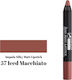 Impala Cosmetics Rujon Mat 57 Iced Macciato