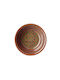 Mario Luca Giusti Serving Bowl Round made of Melamine Green
