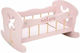 Cradle Baby Dolls Arias 50 X 39.5 X 29.5 Cm