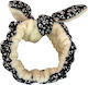 Beauty Salon Κορδέλα Αισθητικής Animal Print