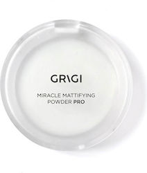 Grigi Makeup Miracle Матираща Пудра Grigi Makeup Miracle Матираща Пудра