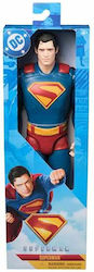 Φιγούρα Δράσης Superman 30εκ.