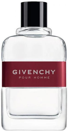 Pour Homme Eau de Toilette 100ml