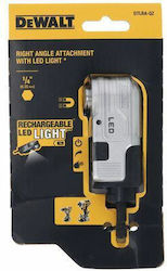 DEWALT Φωτισμός Εργασίας Μπαταρίας LED DEWALT Φωτισμός Εργασίας Μπαταρίας LED