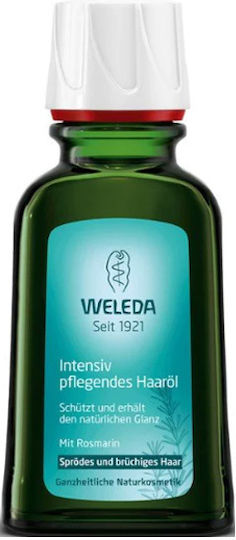 Weleda Trocken Mehrverwendung Öl 50ml