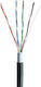 Cablu UTP Cat 5e 305m Manta PVC