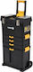Vorel Metallic Tool Carrier W45xD28xH82cm