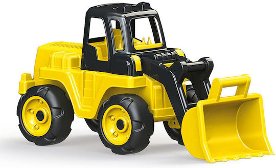 Zita Toys Ride On Κίτρινο