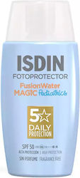 Isdin Fusion Water SPF50 50ml Isdin Fusion Water SPF50 50ml