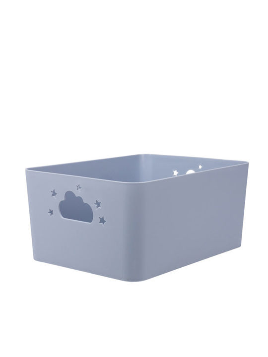 Koopman Καλάθι Αποθήκευσης Πλαστικό 26x17.4x11cm